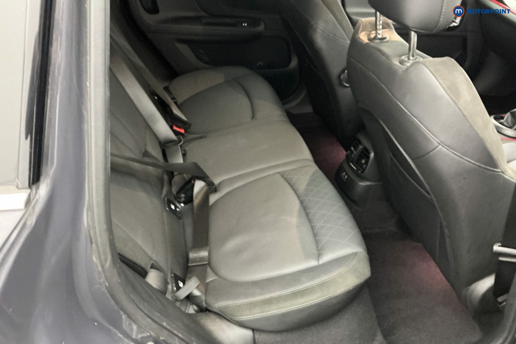 Mini Countryman Cooper S E Sport Automatic Petrol Plug-In Hybrid SUV - Stock Number (1592171) - 4th supplementary image