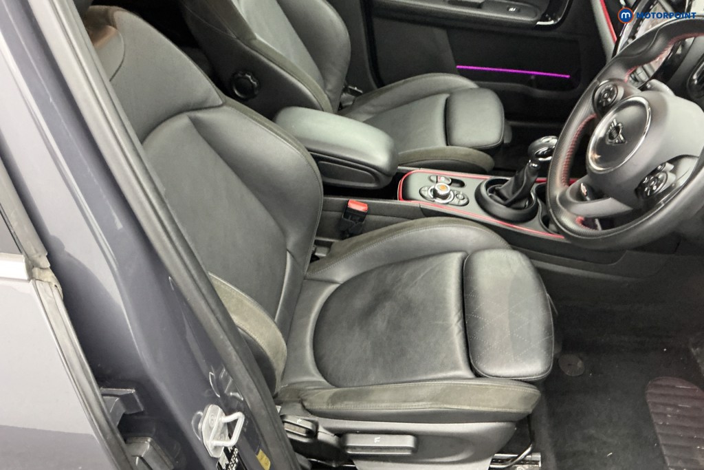 Mini Countryman Cooper S E Sport Automatic Petrol Plug-In Hybrid SUV - Stock Number (1592171) - 5th supplementary image