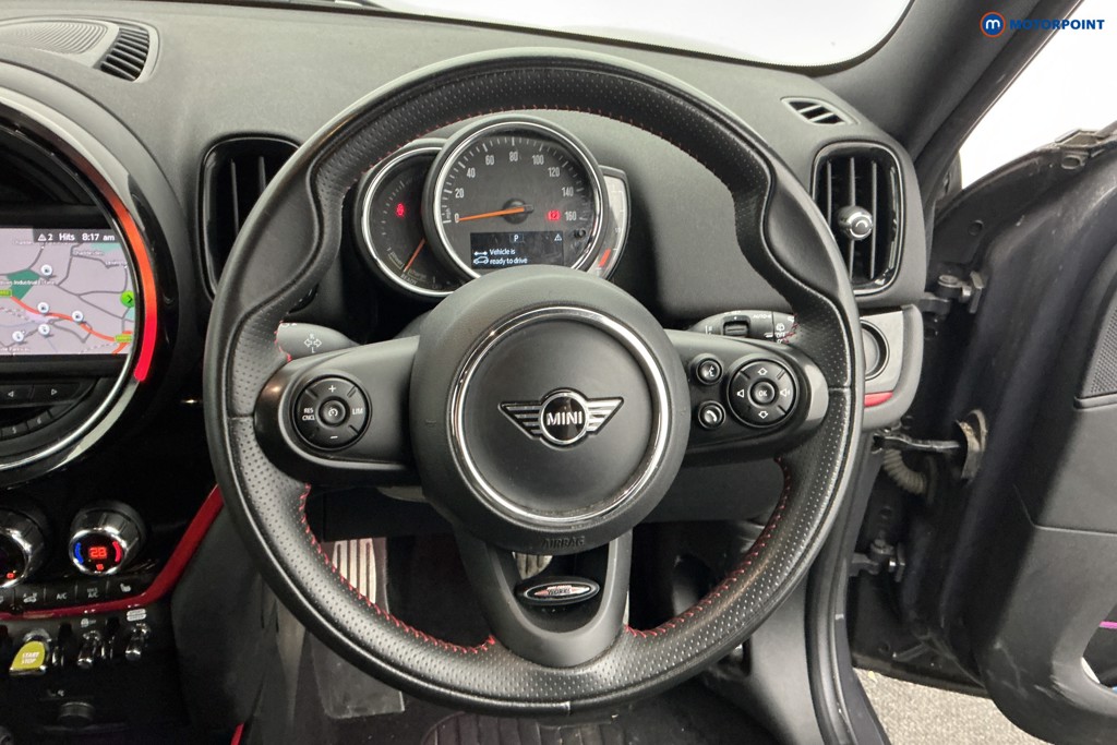 Mini Countryman Cooper S E Sport Automatic Petrol Plug-In Hybrid SUV - Stock Number (1592171) - 6th supplementary image