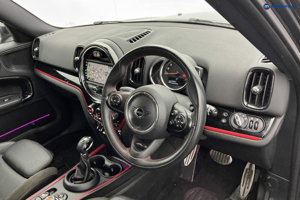 Mini Countryman Cooper S E Sport Automatic Petrol Plug-In Hybrid SUV - Stock Number (1592171) - 7th supplementary image