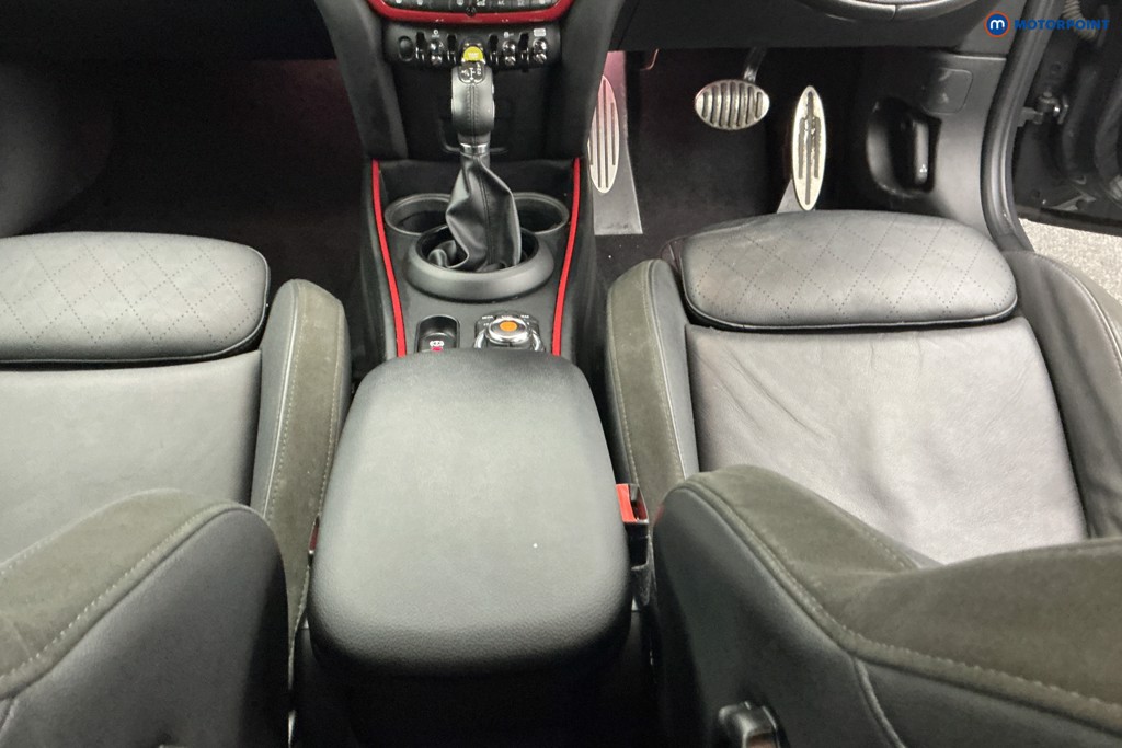 Mini Countryman Cooper S E Sport Automatic Petrol Plug-In Hybrid SUV - Stock Number (1592171) - 11th supplementary image