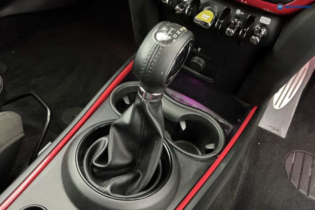 Mini Countryman Cooper S E Sport Automatic Petrol Plug-In Hybrid SUV - Stock Number (1592171) - 15th supplementary image