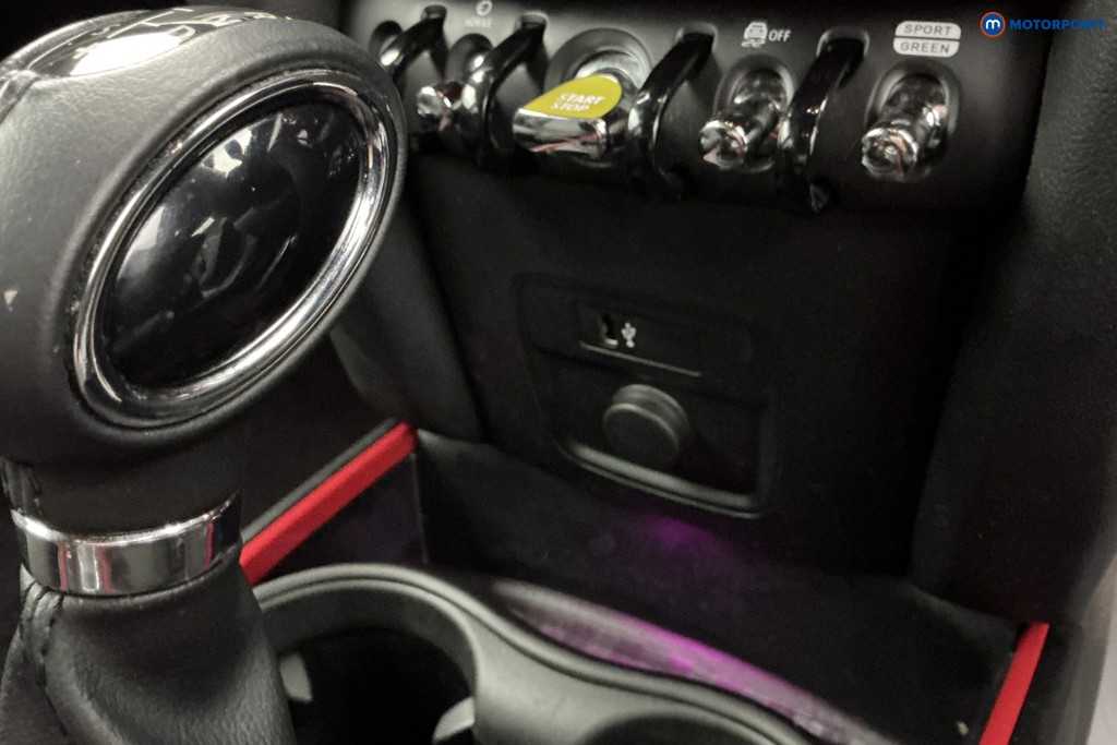 Mini Countryman Cooper S E Sport Automatic Petrol Plug-In Hybrid SUV - Stock Number (1592171) - 16th supplementary image