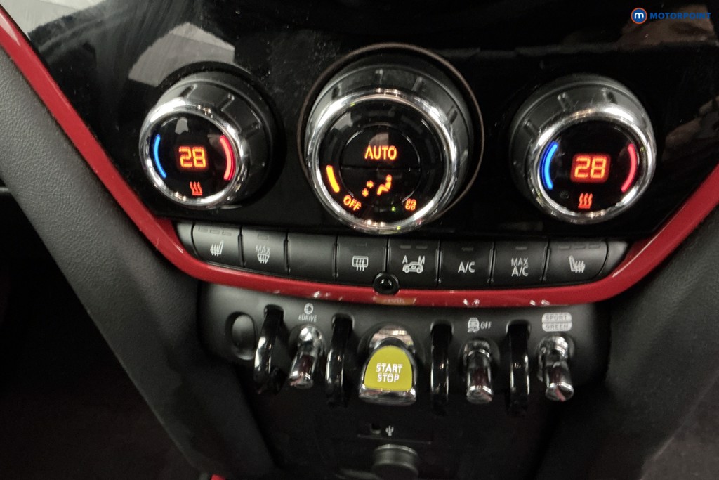 Mini Countryman Cooper S E Sport Automatic Petrol Plug-In Hybrid SUV - Stock Number (1592171) - 17th supplementary image