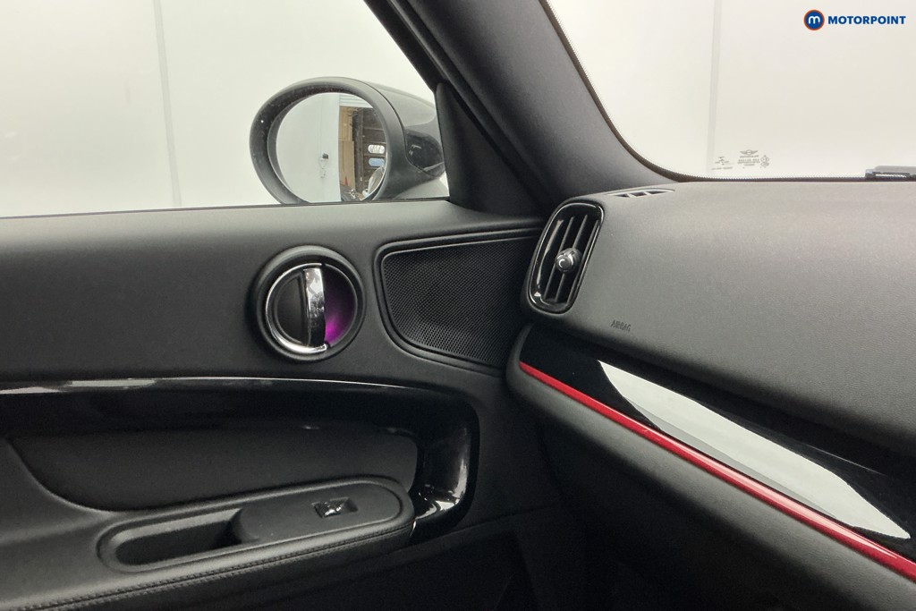 Mini Countryman Cooper S E Sport Automatic Petrol Plug-In Hybrid SUV - Stock Number (1592171) - 18th supplementary image