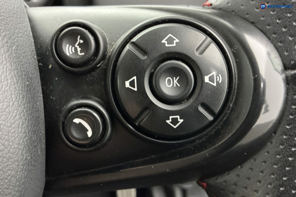 Mini Countryman Cooper S E Sport Automatic Petrol Plug-In Hybrid SUV - Stock Number (1592171) - 20th supplementary image