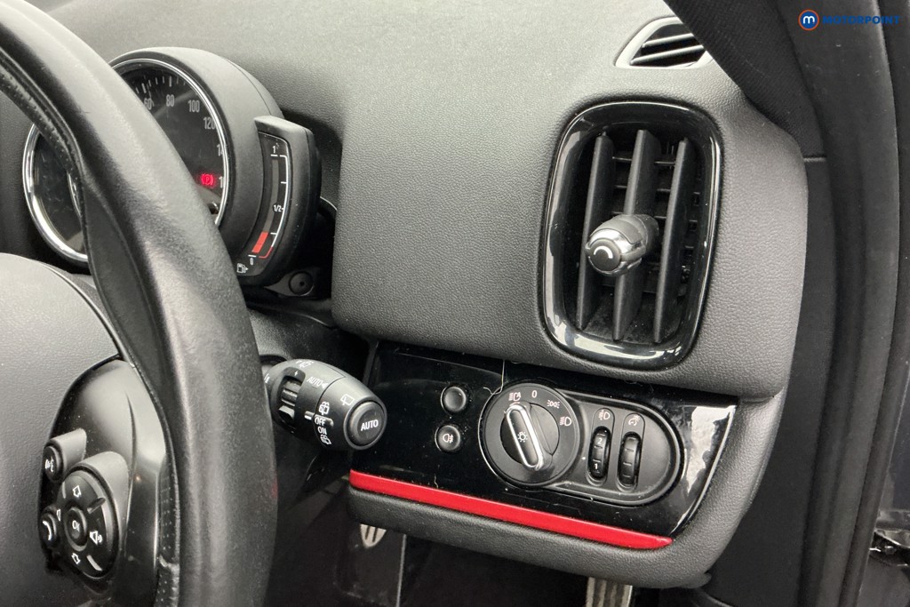 Mini Countryman Cooper S E Sport Automatic Petrol Plug-In Hybrid SUV - Stock Number (1592171) - 21st supplementary image