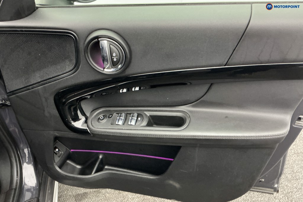 Mini Countryman Cooper S E Sport Automatic Petrol Plug-In Hybrid SUV - Stock Number (1592171) - 22nd supplementary image