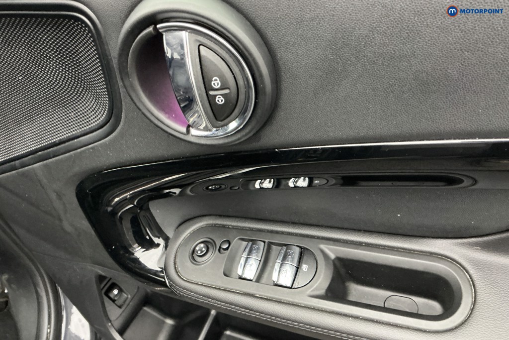 Mini Countryman Cooper S E Sport Automatic Petrol Plug-In Hybrid SUV - Stock Number (1592171) - 23rd supplementary image