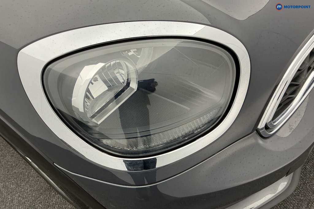 Mini Countryman Cooper S E Sport Automatic Petrol Plug-In Hybrid SUV - Stock Number (1592171) - 26th supplementary image