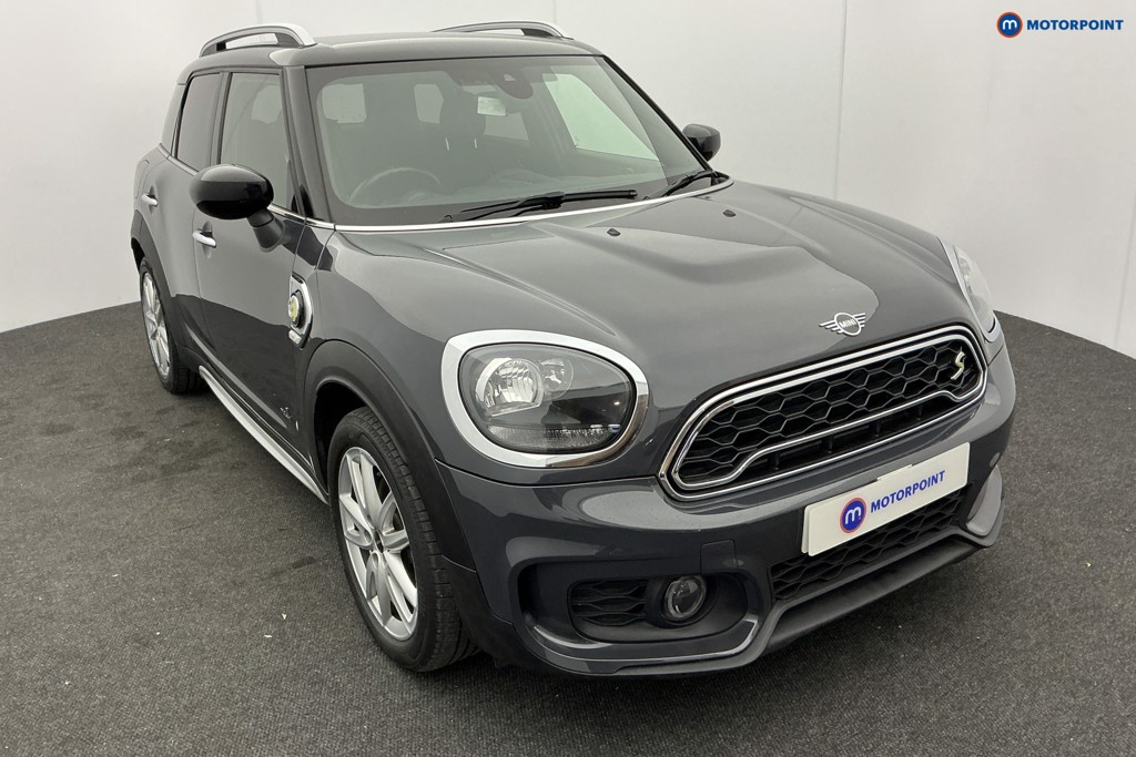 Mini Countryman Cooper S E Sport Automatic Petrol Plug-In Hybrid SUV - Stock Number (1592171) - 27th supplementary image