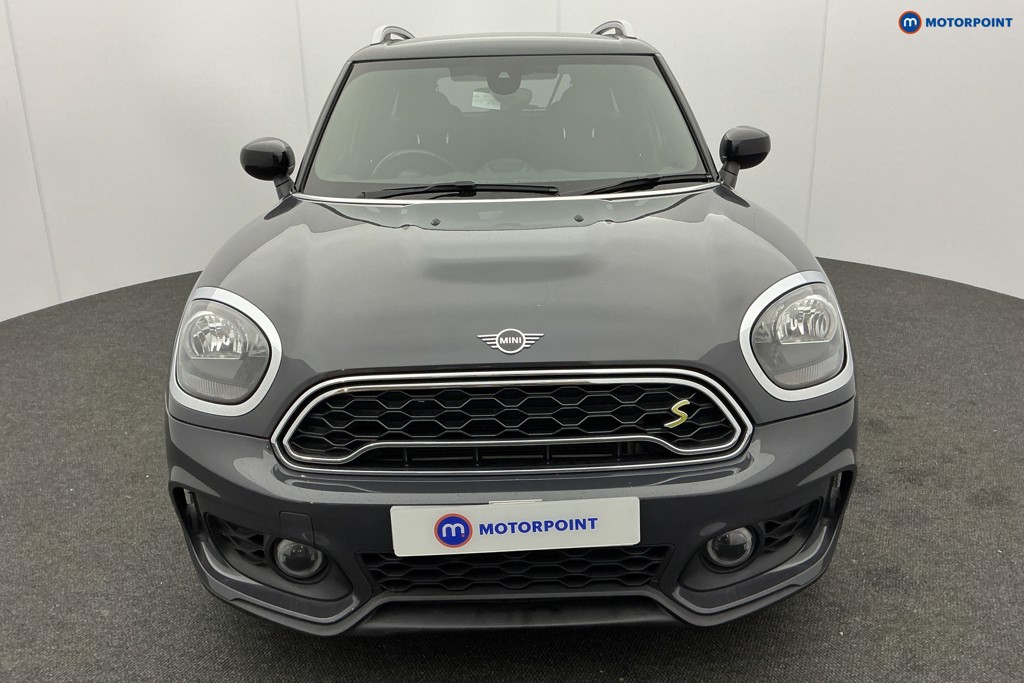 Mini Countryman Cooper S E Sport Automatic Petrol Plug-In Hybrid SUV - Stock Number (1592171) - 28th supplementary image