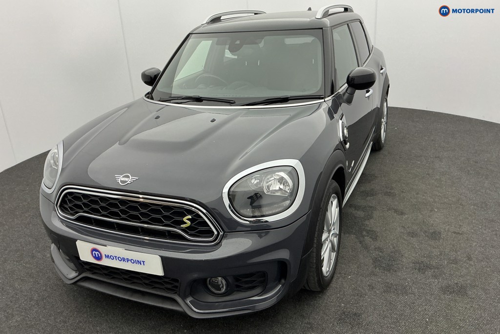 Mini Countryman Cooper S E Sport Automatic Petrol Plug-In Hybrid SUV - Stock Number (1592171) - 29th supplementary image