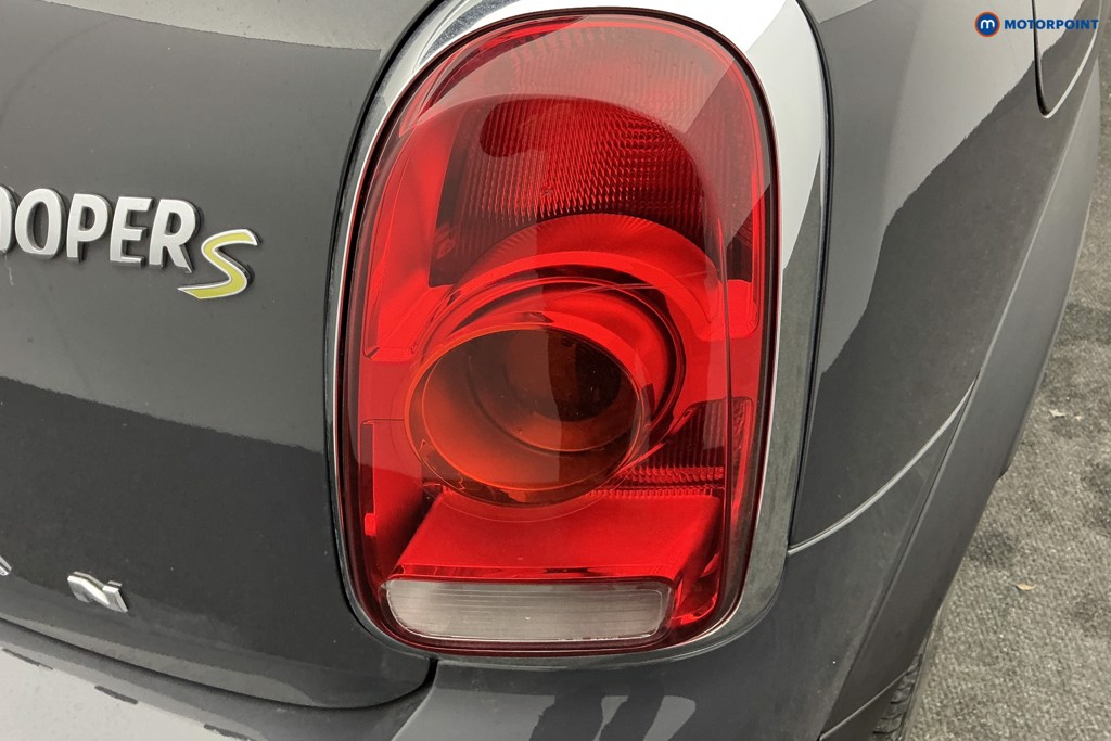 Mini Countryman Cooper S E Sport Automatic Petrol Plug-In Hybrid SUV - Stock Number (1592171) - 30th supplementary image