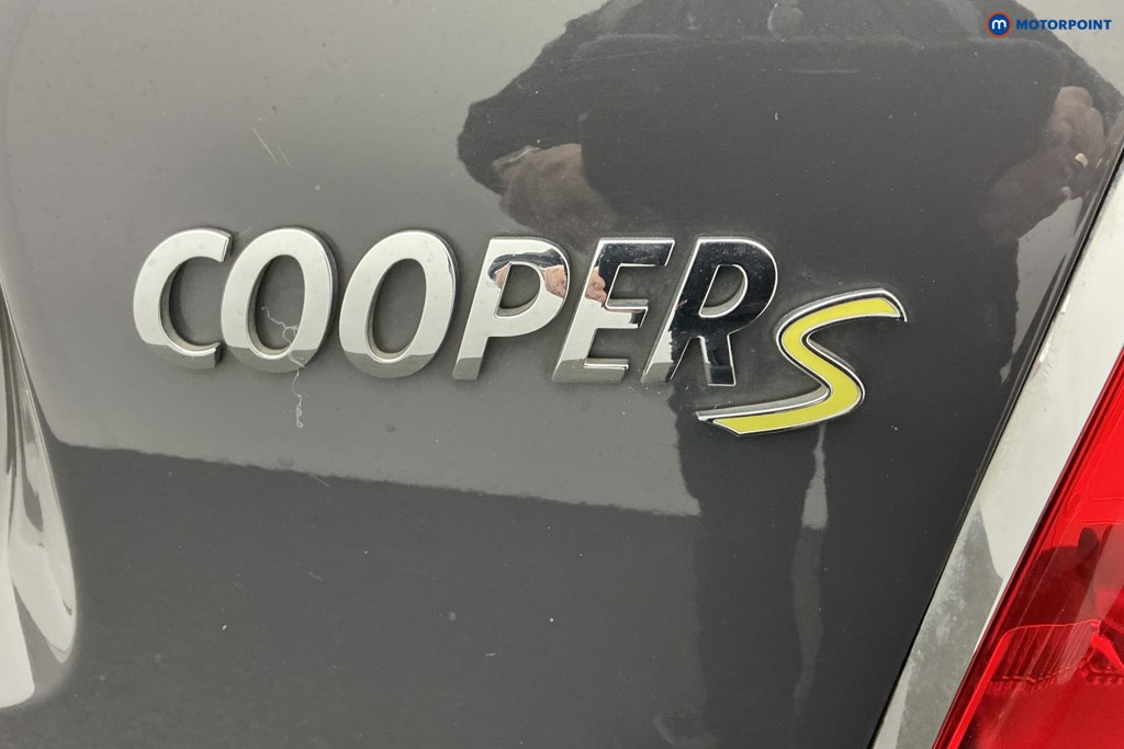 Mini Countryman Cooper S E Sport Automatic Petrol Plug-In Hybrid SUV - Stock Number (1592171) - 31st supplementary image