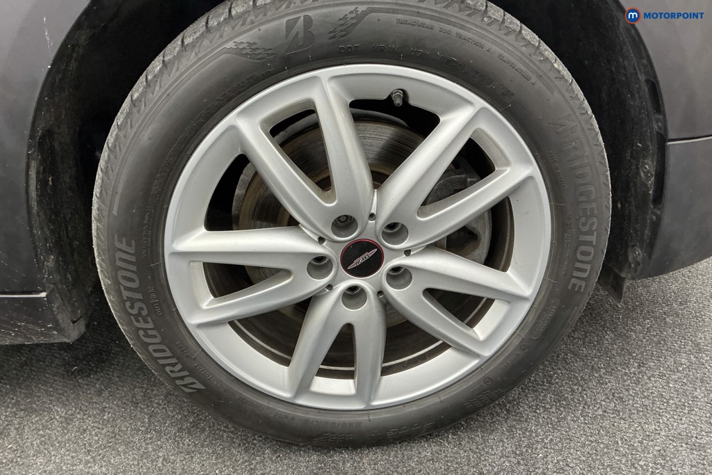 Mini Countryman Cooper S E Sport Automatic Petrol Plug-In Hybrid SUV - Stock Number (1592171) - 35th supplementary image