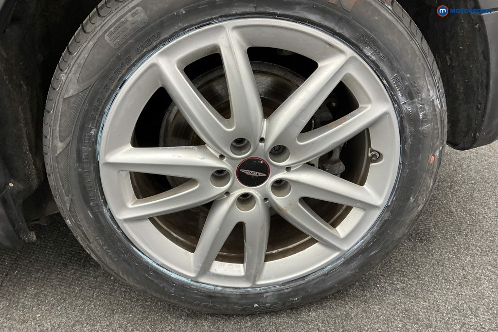 Mini Countryman Cooper S E Sport Automatic Petrol Plug-In Hybrid SUV - Stock Number (1592171) - 36th supplementary image