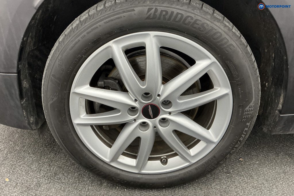 Mini Countryman Cooper S E Sport Automatic Petrol Plug-In Hybrid SUV - Stock Number (1592171) - 37th supplementary image