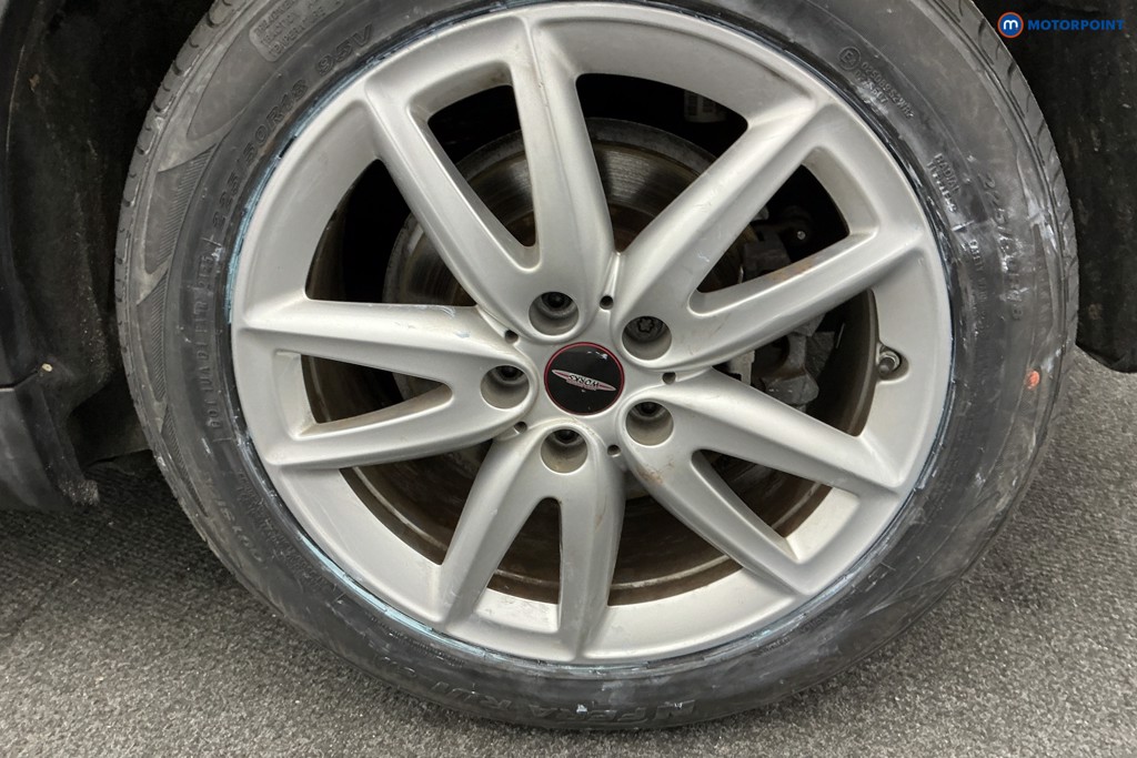 Mini Countryman Cooper S E Sport Automatic Petrol Plug-In Hybrid SUV - Stock Number (1592171) - 38th supplementary image