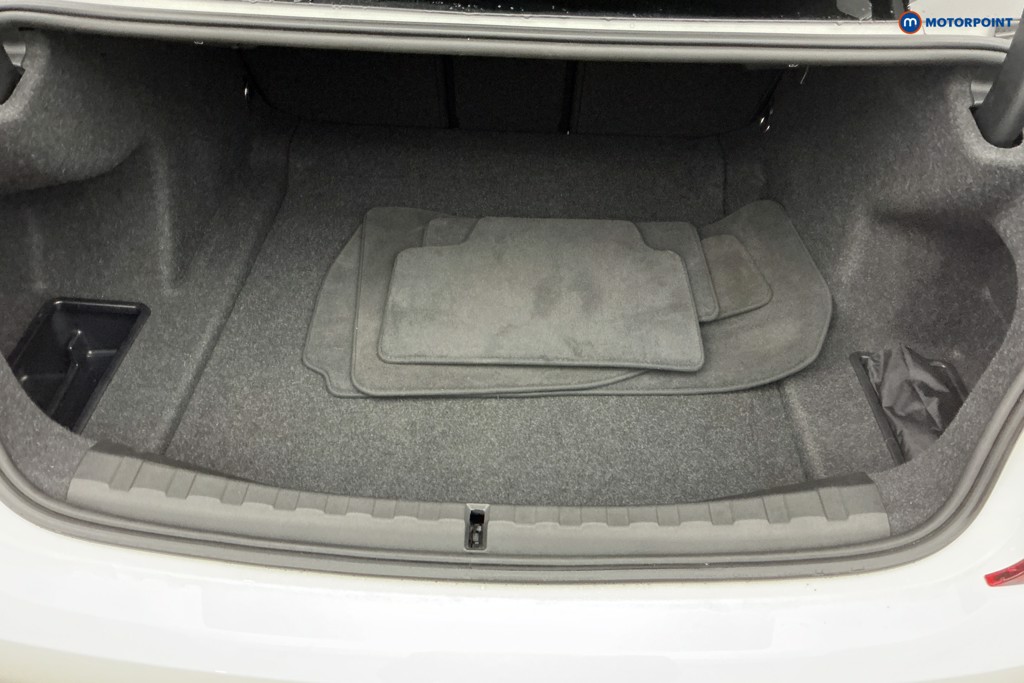 BMW 3 Series M Sport Automatic Petrol Saloon - Stock Number (1592421) - 3rd supplementary image