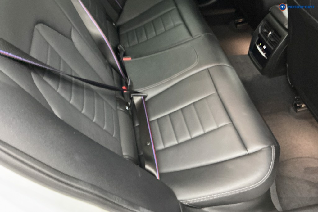 BMW 3 Series M Sport Automatic Petrol Saloon - Stock Number (1592421) - 4th supplementary image