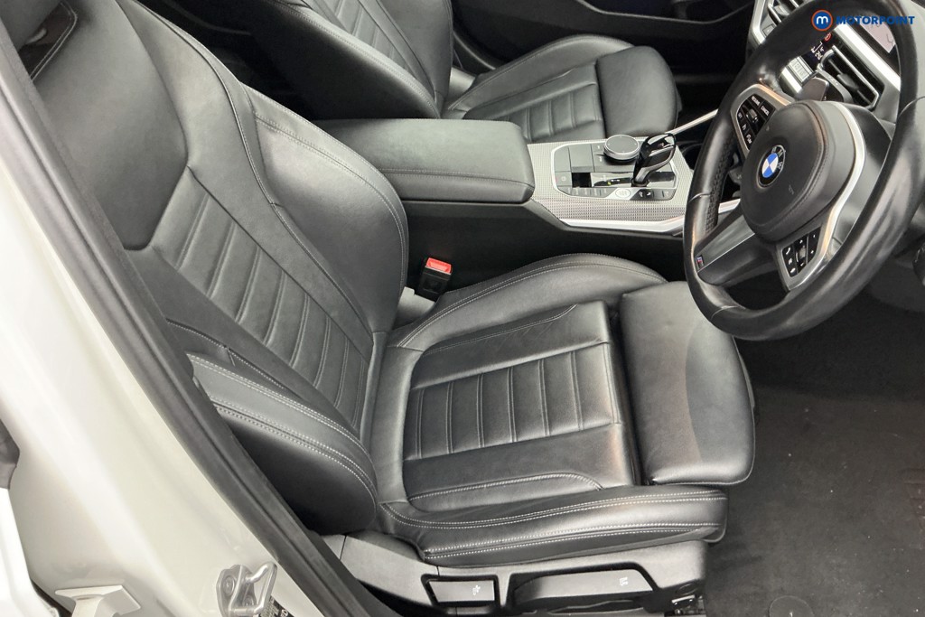 BMW 3 Series M Sport Automatic Petrol Saloon - Stock Number (1592421) - 5th supplementary image