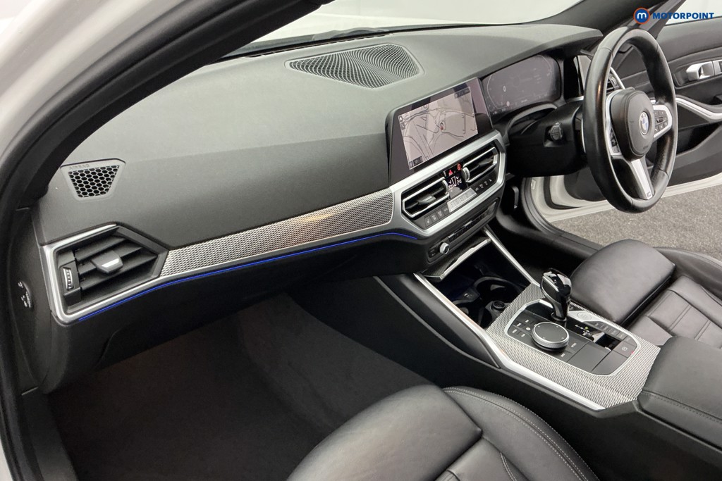 BMW 3 Series M Sport Automatic Petrol Saloon - Stock Number (1592421) - 8th supplementary image