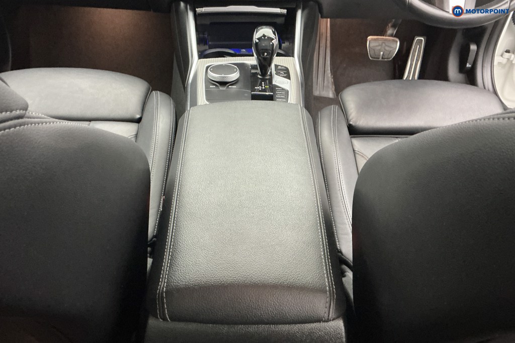 BMW 3 Series M Sport Automatic Petrol Saloon - Stock Number (1592421) - 11th supplementary image