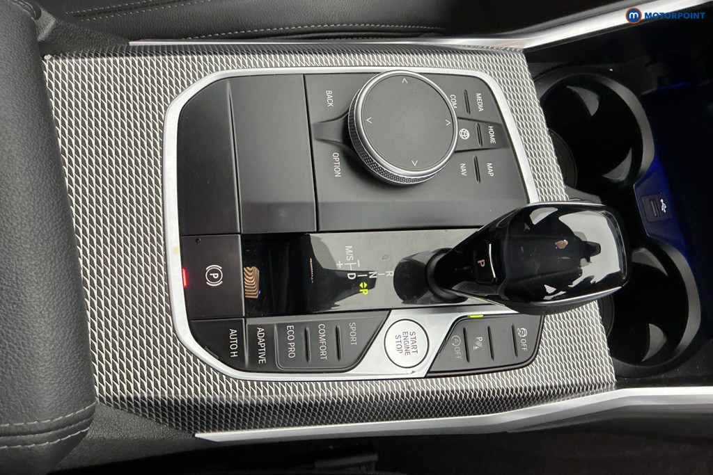 BMW 3 Series M Sport Automatic Petrol Saloon - Stock Number (1592421) - 14th supplementary image