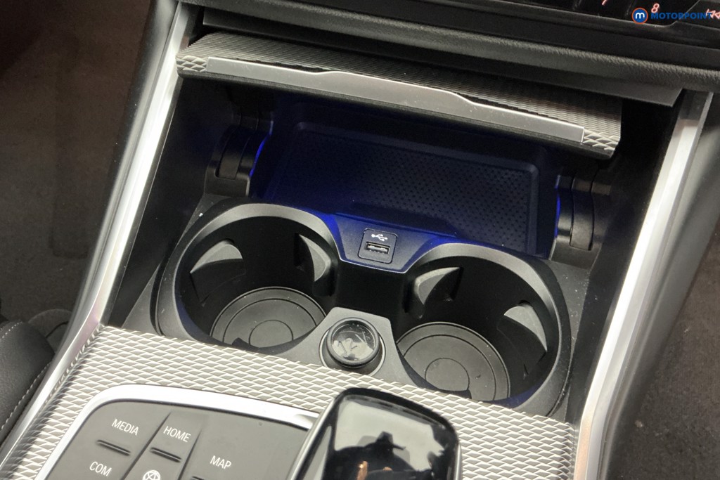 BMW 3 Series M Sport Automatic Petrol Saloon - Stock Number (1592421) - 15th supplementary image