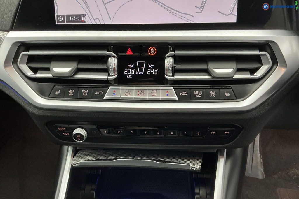 BMW 3 Series M Sport Automatic Petrol Saloon - Stock Number (1592421) - 16th supplementary image