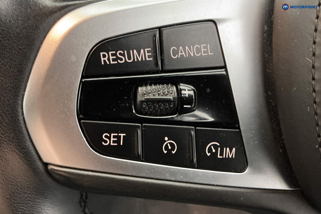 BMW 3 Series M Sport Automatic Petrol Saloon - Stock Number (1592421) - 18th supplementary image