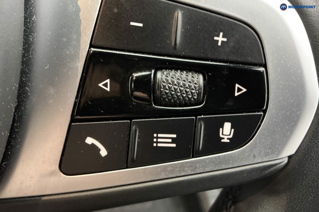 BMW 3 Series M Sport Automatic Petrol Saloon - Stock Number (1592421) - 19th supplementary image