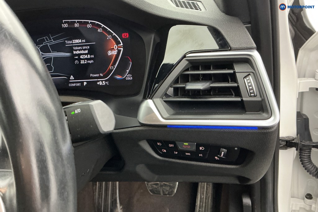 BMW 3 Series M Sport Automatic Petrol Saloon - Stock Number (1592421) - 20th supplementary image