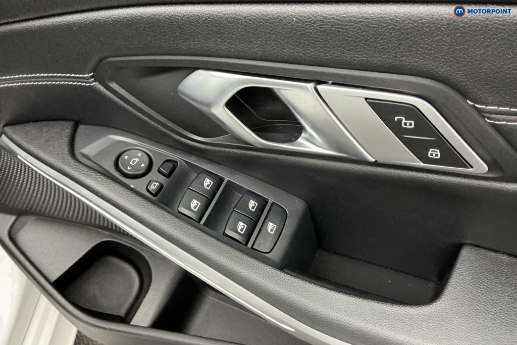 BMW 3 Series M Sport Automatic Petrol Saloon - Stock Number (1592421) - 22nd supplementary image