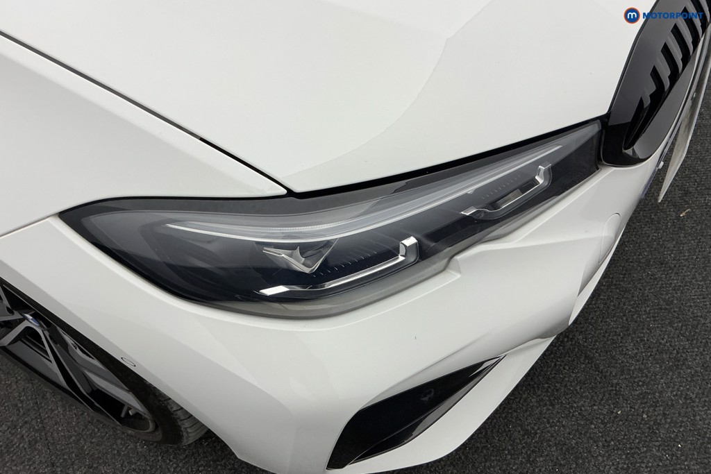 BMW 3 Series M Sport Automatic Petrol Saloon - Stock Number (1592421) - 25th supplementary image