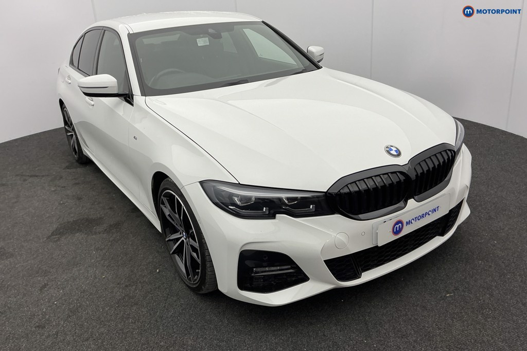 BMW 3 Series M Sport Automatic Petrol Saloon - Stock Number (1592421) - 26th supplementary image