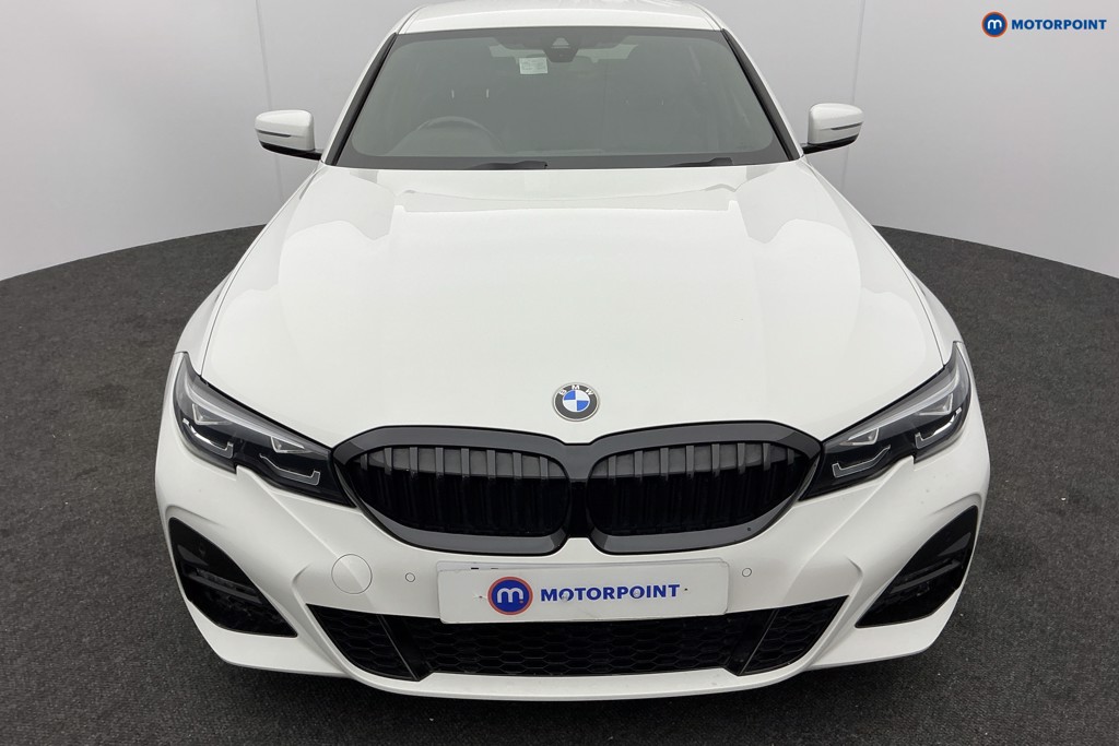 BMW 3 Series M Sport Automatic Petrol Saloon - Stock Number (1592421) - 27th supplementary image