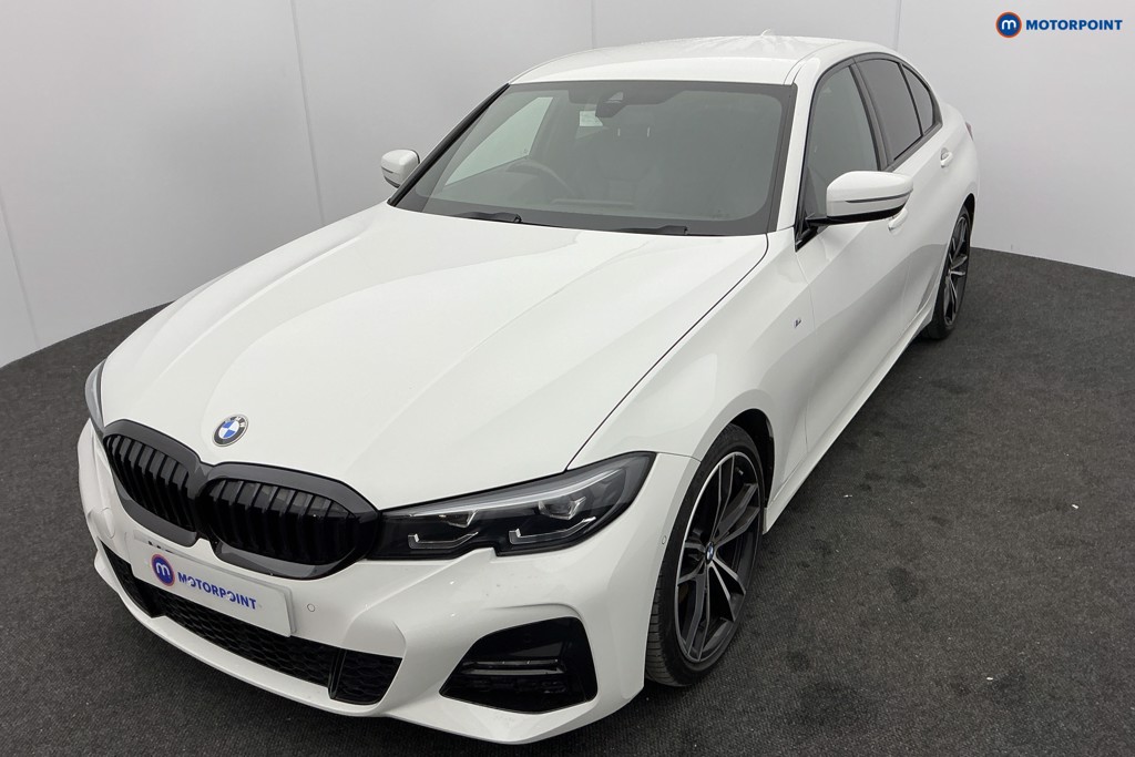 BMW 3 Series M Sport Automatic Petrol Saloon - Stock Number (1592421) - 28th supplementary image