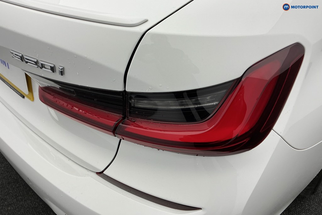 BMW 3 Series M Sport Automatic Petrol Saloon - Stock Number (1592421) - 29th supplementary image