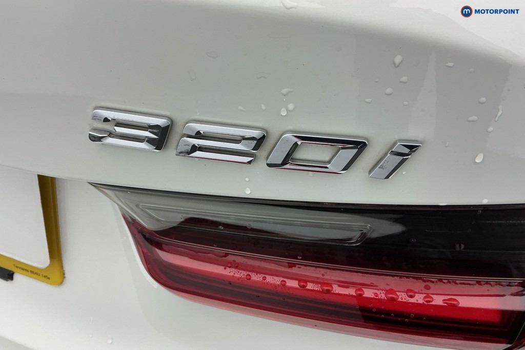 BMW 3 Series M Sport Automatic Petrol Saloon - Stock Number (1592421) - 30th supplementary image