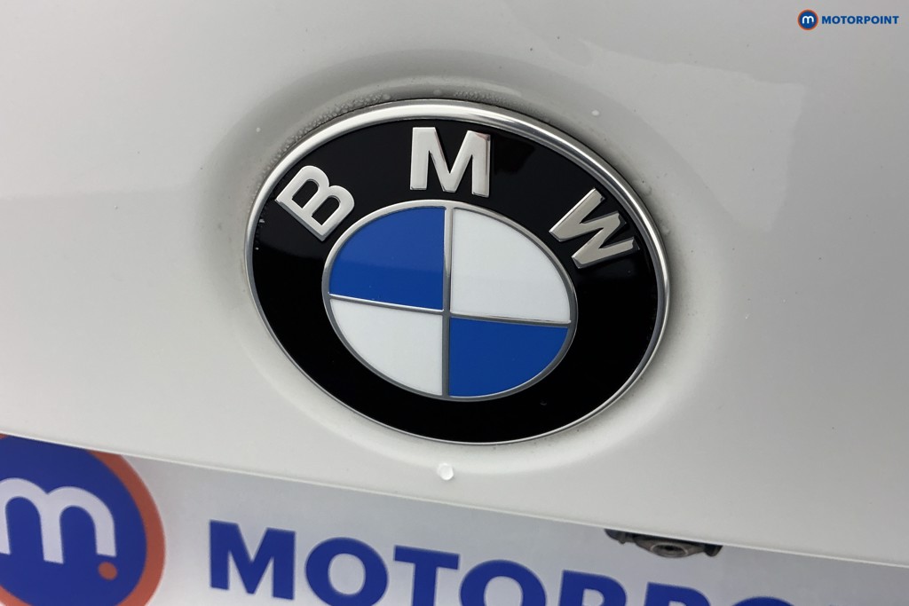 BMW 3 Series M Sport Automatic Petrol Saloon - Stock Number (1592421) - 31st supplementary image