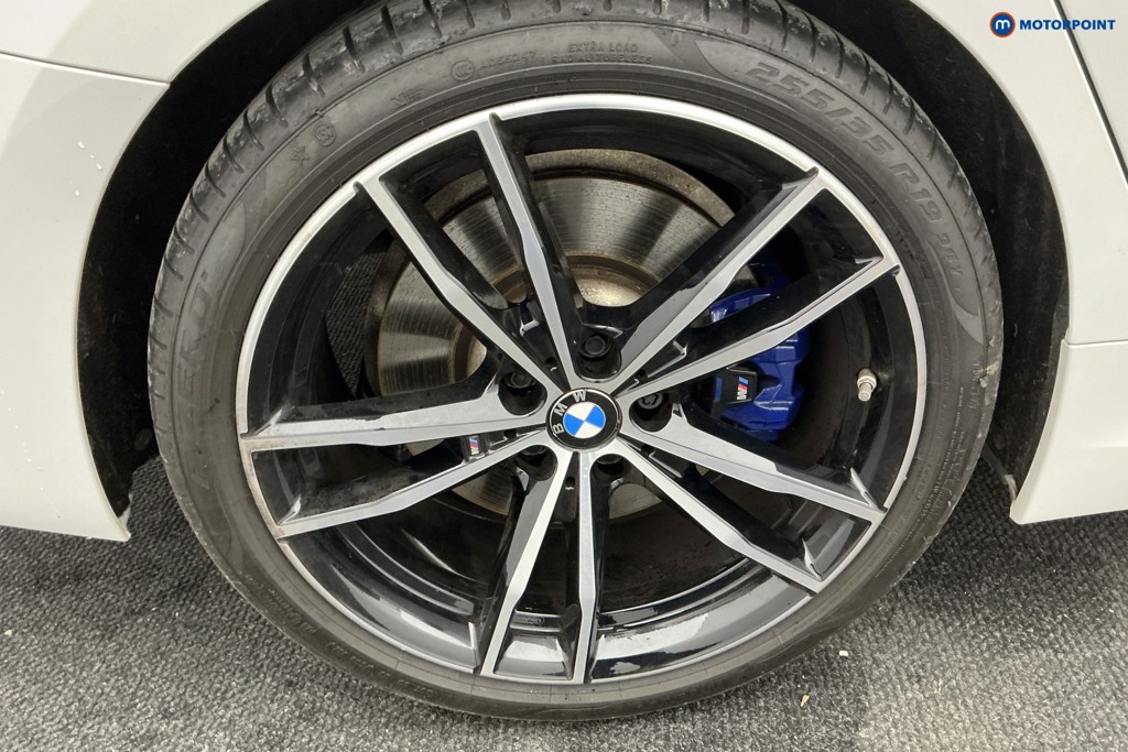 BMW 3 Series M Sport Automatic Petrol Saloon - Stock Number (1592421) - 32nd supplementary image