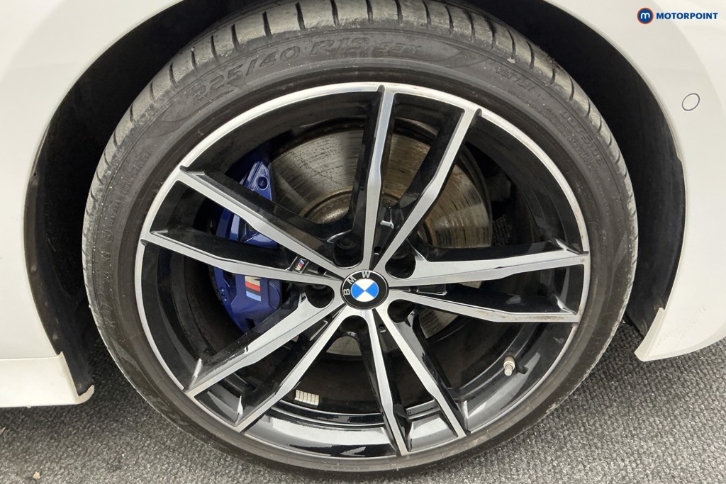 BMW 3 Series M Sport Automatic Petrol Saloon - Stock Number (1592421) - 33rd supplementary image
