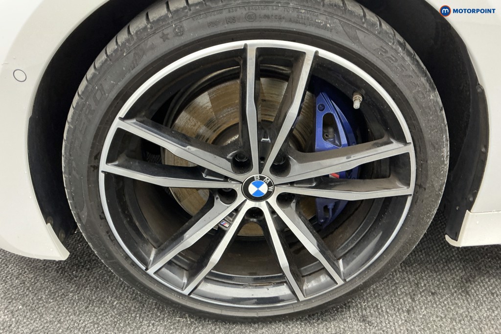 BMW 3 Series M Sport Automatic Petrol Saloon - Stock Number (1592421) - 34th supplementary image
