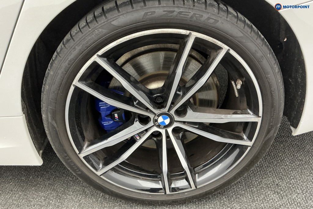 BMW 3 Series M Sport Automatic Petrol Saloon - Stock Number (1592421) - 35th supplementary image