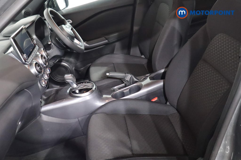 Nissan Juke Acenta Automatic Petrol SUV - Stock Number (1592490) - 4th supplementary image