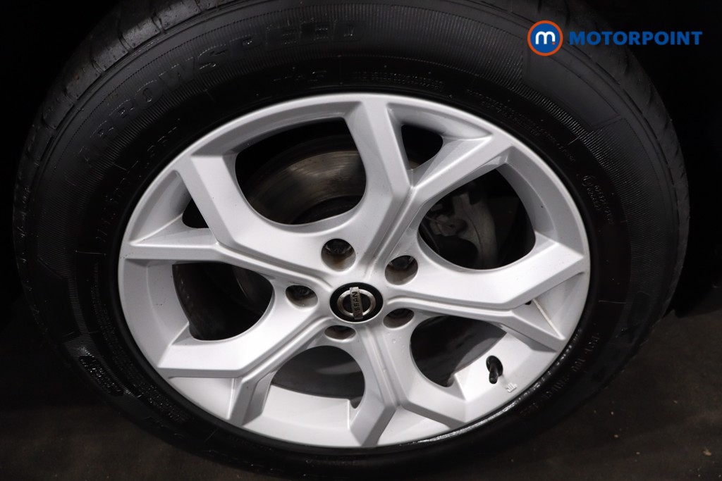 Nissan Juke Acenta Automatic Petrol SUV - Stock Number (1592490) - 10th supplementary image