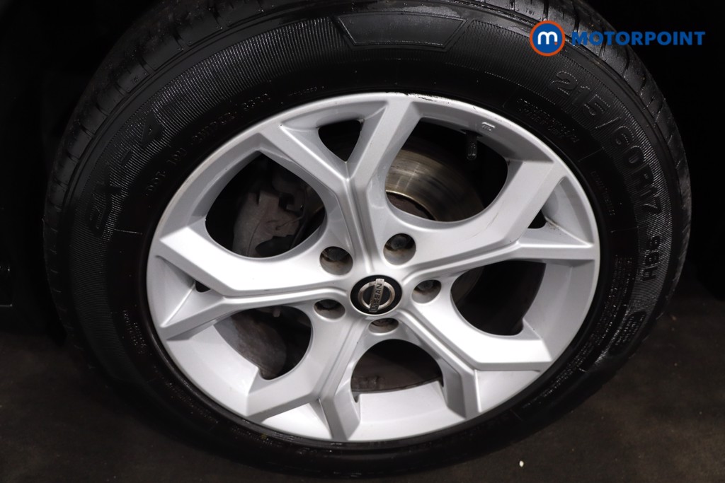 Nissan Juke Acenta Automatic Petrol SUV - Stock Number (1592490) - 11th supplementary image