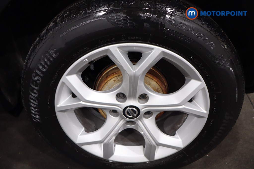 Nissan Juke Acenta Automatic Petrol SUV - Stock Number (1592490) - 12th supplementary image